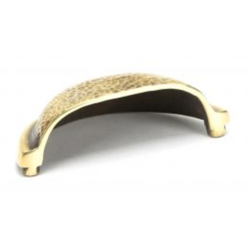 aged-brass-hammered-regency-concealed-drawer-pull_1 Aged Brass Hammered Regency Concealed Drawer Pull