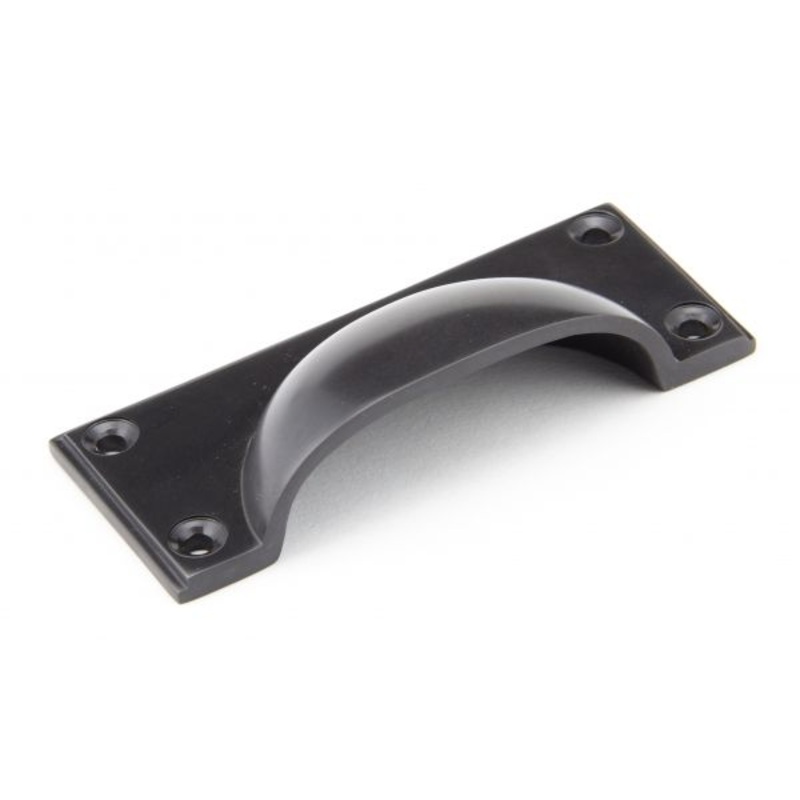 aged-bronze-art-deco-drawer-pull_1 Aged Bronze Art Deco Drawer Pull