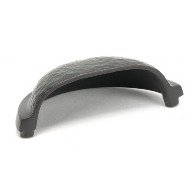 aged-bronze-hammered-regency-concealed-drawer-pull_1 Aged Bronze Hammered Regency Concealed Drawer Pull