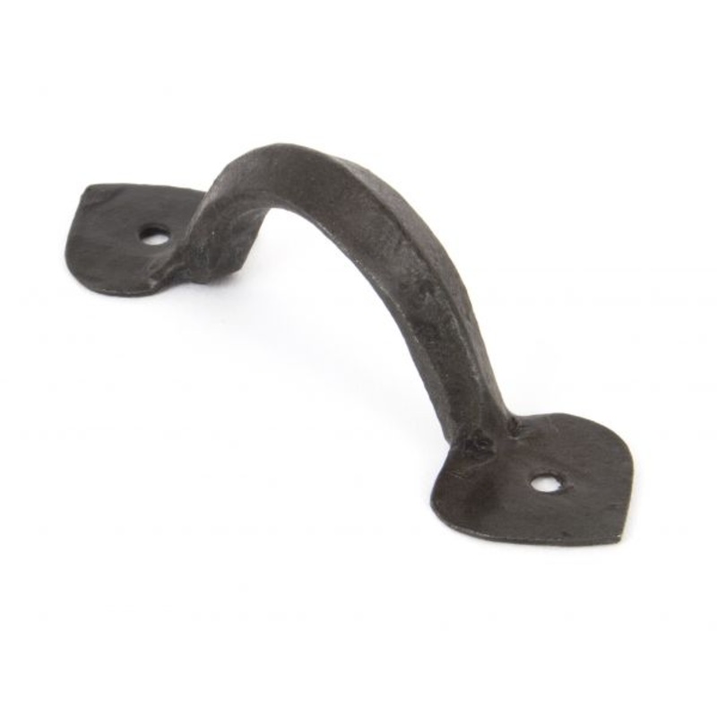 Beeswax 4 Gothic D Handle