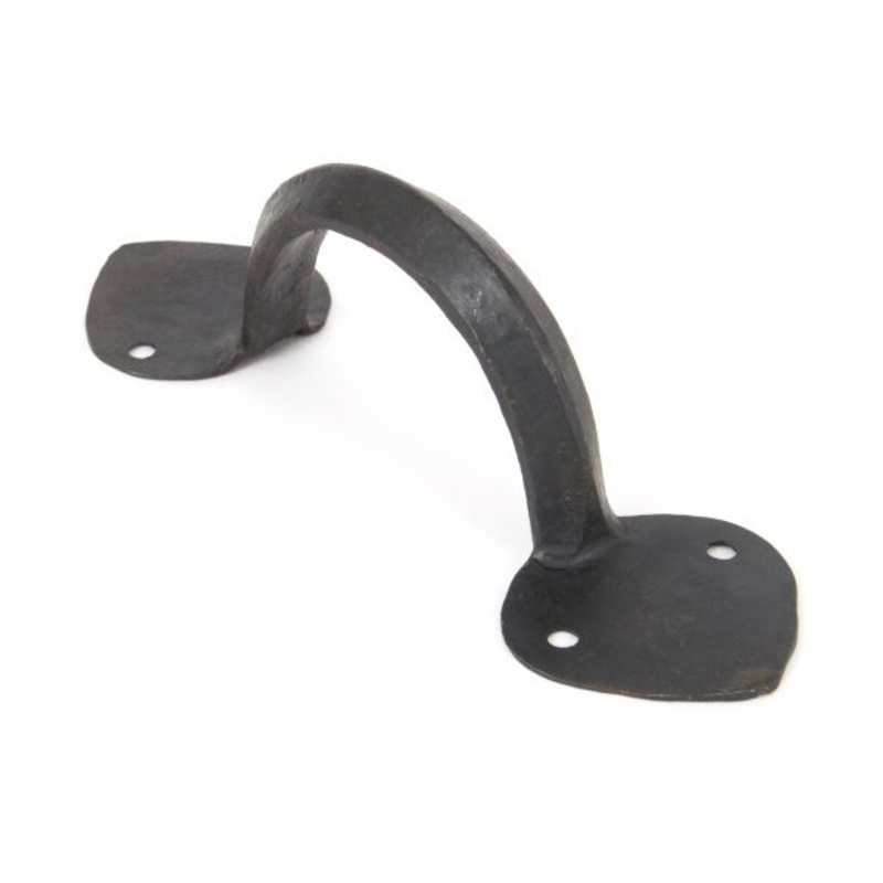 Beeswax 6 Gothic D Handle