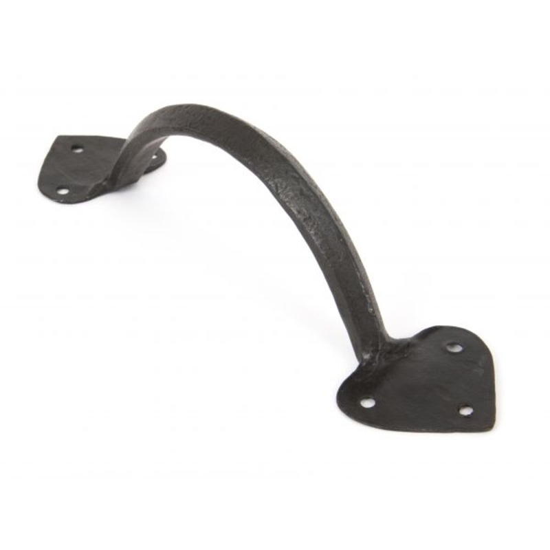 Beeswax 8 Gothic D Handle