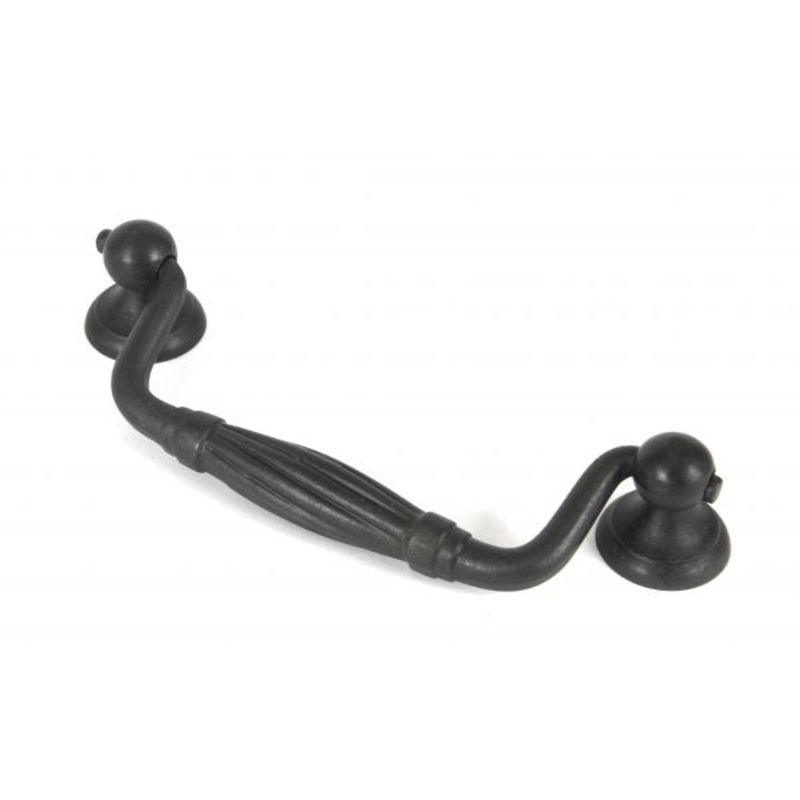 Beeswax Drop Handle