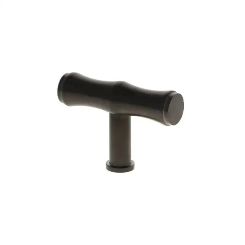 alexander-and-wilks-crispin-bamboo-t-bar-cupboard-knob_1 Alexander and Wilks Crispin Bamboo T-bar Cupboard Knob